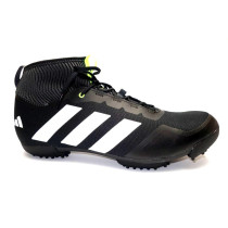 Cyklistické tretry, Adidas, The Gravel Shoe 2.0 černo-bílá