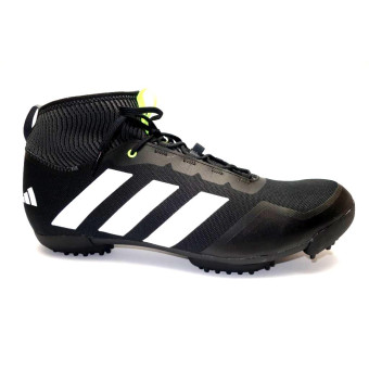 Cyklistické tretry, Adidas, The Gravel Shoe 2.0 černo-bílá