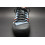 Turistická obuv pro středně náročný terén, Adidas, Terrex Swift Solo 2, černo-šedo-modrá 
