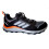 Běžecká obuv do terénu, Adidas, Terrex Tracerocker 2 GTX, černo-šedo-oranžová