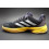 Tenisová obuv, Adidas, CourtJam Control 3 M CL, černo-bílo-fialová