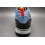 Turistická obuv pro středně náročný terén, Adidas, Terrex Swift R2 GTX, modro-černá 