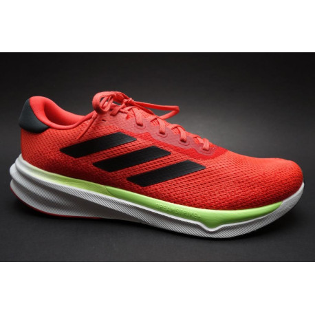 Běžecká obuv, Adidas, Supernova Stride M, červeno-černá