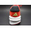 Běžecká obuv, Adidas, Supernova Stride M, červeno-černá