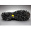 Turistická obuv pro středně náročný terén, Merrell, Moab 3, tmavě šedo-černá