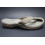Letní vycházková obuv-žabky, Keen, Waimea TG, šedobéžová