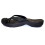 Letní vycházková obuv-žabky, Keen, Waimea TG, černá