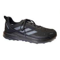 Turistická obuv pro středně náročný terén, Adidas, Terrex Anylander R.RDY, černá