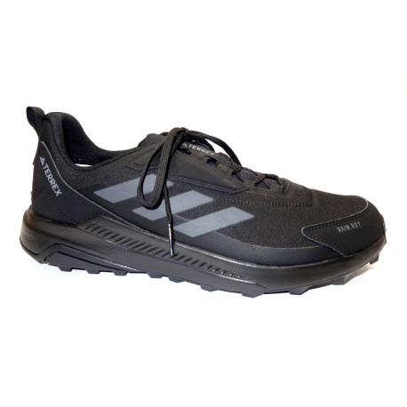 Turistická obuv pro středně náročný terén, Adidas, Terrex Anylander R.RDY, černá