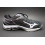Halová obuv, Mizuno, Wave Voltage 2, černo-bílá