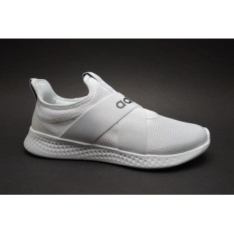 Obuv pro volný čas, Adidas, Puremotion Adapt, bílá