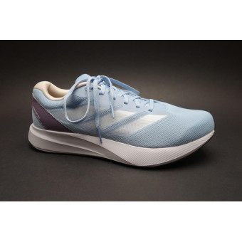 Běžecká obuv, Adidas, Duramo RC W, modro-bílo-fialová