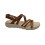 Letní vycházková obuv, Merrell, Harbor Backstrap, přírodní