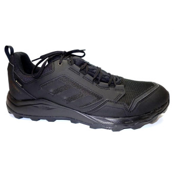 Běžecká obuv do terénu, Adidas, Terrex Tracerocker 2 GTX, černá