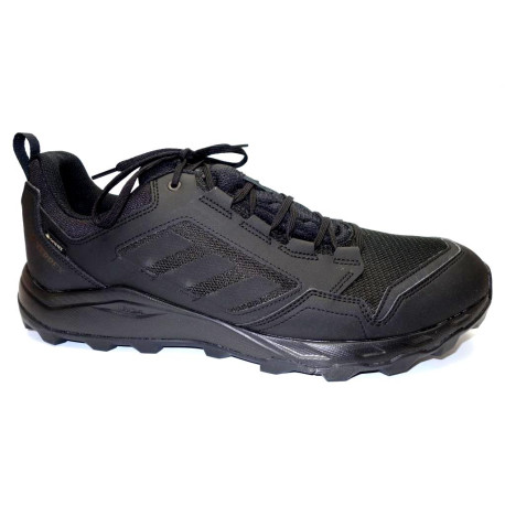 Běžecká obuv do terénu, Adidas, Terrex Tracerocker 2 GTX, černá