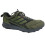 Běžecká obuv do terénu, Adidas, Terrex Tracefinder 2, khaki/černá