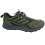 Běžecká obuv do terénu, Adidas, Terrex Tracefinder 2, khaki/černá