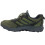 Běžecká obuv do terénu, Adidas, Terrex Tracefinder 2, khaki/černá