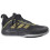 Basketbalová obuv, Adidas, OwnTheGame 3.0, černo-zlatá