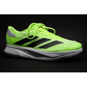 Běžecká obuv, Adidas, Duramo SL2M, neonová/černá/šedá