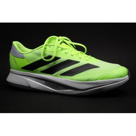 Běžecká obuv, Adidas, Duramo SL2M, neonová/černá/šedá