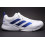 Halová obuv, Adidas, Court Team 2.0 M, bílo-modrá