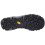 Turistická obuv pro středně náročný terén, Merrell, Moab 3 Mid Gore-tex, černo-šedá