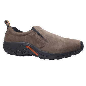Vycházková obuv, Merrell, Jungle Moc, kouřová
