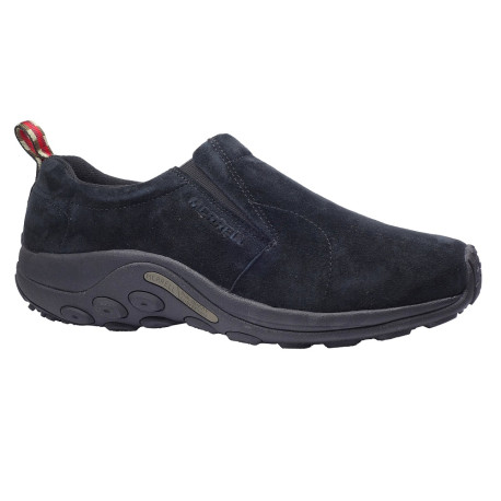 Vycházková obuv, Merrell, Jungle Moc, černá