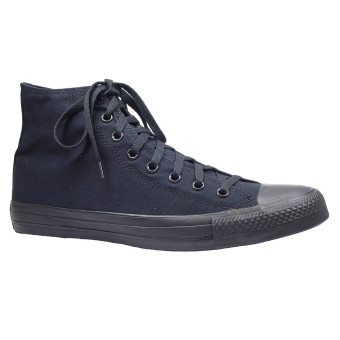 Obuv pro volný čas, Converse, All Star High, černá