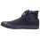 Obuv pro volný čas, Converse, All Star High, černá