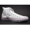 Obuv pro volný čas, Converse, All Star High, bílá