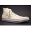 Obuv pro volný čas, Converse, All Star High, světle béžová