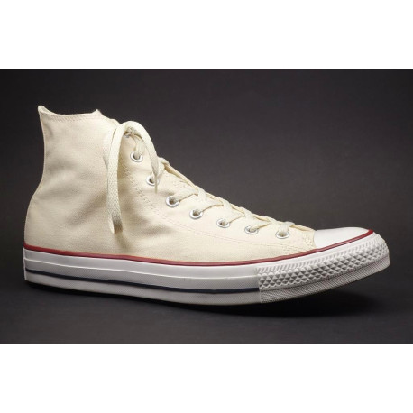 Obuv pro volný čas, Converse, All Star High, světle béžová