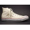 Obuv pro volný čas, Converse, All Star High, světle béžová