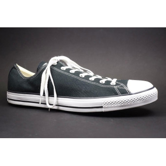 Obuv pro volný čas, Converse, All Star OX, černo-bílá