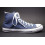 Obuv pro volný čas, Converse, All Star High, modrá