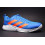 Halová obuv, Adidas, Court Team 2.0 M, modro-oranžová