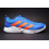 Halová obuv, Adidas, Court Team 2.0 M, modro-oranžová