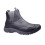 Zimní vycházková obuv-kotníková, Keen, Anchorage Boot III WP, černo-šedá