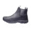 Zimní vycházková obuv-kotníková, Keen, Anchorage Boot III WP, černo-šedá