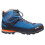 Turistická obuv-třída B, Meindl, Litepeak GTX (R), modro-černo-oranžová