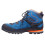Turistická obuv-třída B, Meindl, Litepeak GTX (R), modro-černo-oranžová