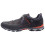 Vycházková obuv, Meindl, Ontario GTX, černo-oranžová
