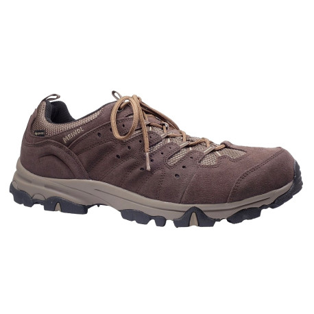 Vycházková obuv, Meindl, Rapide GTX, hnědá