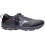 Běžecká obuv do terénu, Mizuno, Wave Rider GTX, šedo-černá