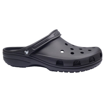 Letní obuv pro volný čas, Crocs, Classic, černá