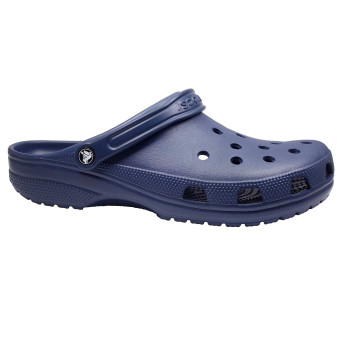Letní obuv pro volný čas, Crocs, Classic, tmavě modrá