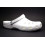 Letní obuv pro volný čas, Crocs, Classic, bílá