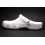 Letní obuv pro volný čas, Crocs, Classic, bílá